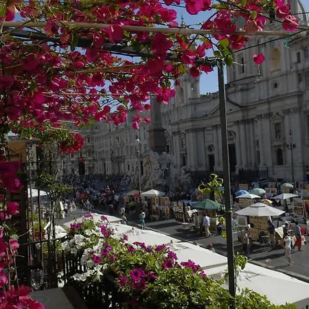 Benincampi Rome