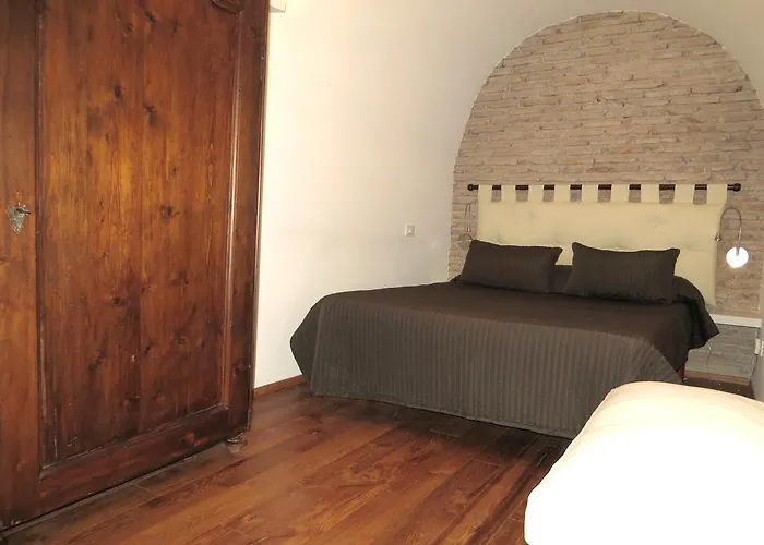 Διαμέρισμα Benincampi Ρώμη