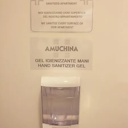 Διαμέρισμα Benincampi