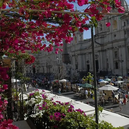 Benincampi Rom