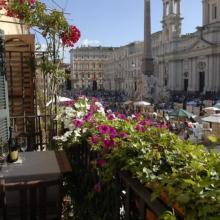 Benincampi Apartment *