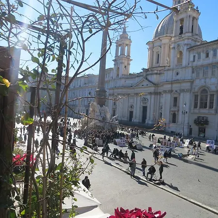Benincampi Apartment *