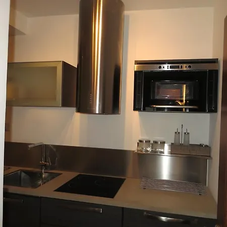 Apartment Benincampi