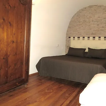 Διαμέρισμα Benincampi Ρώμη