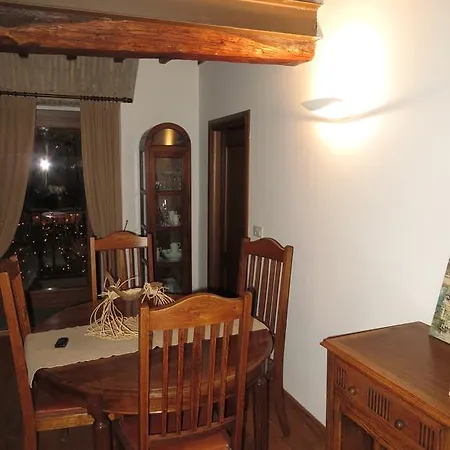 Διαμέρισμα Benincampi