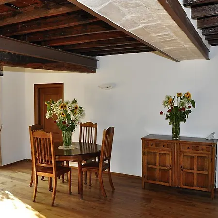 Benincampi Apartment Rom