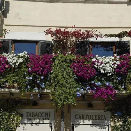 Benincampi Διαμέρισμα Ρώμη