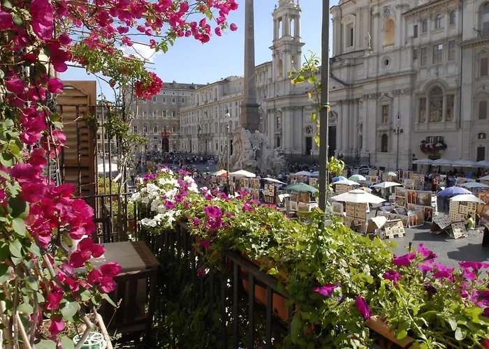 Apartment Benincampi *