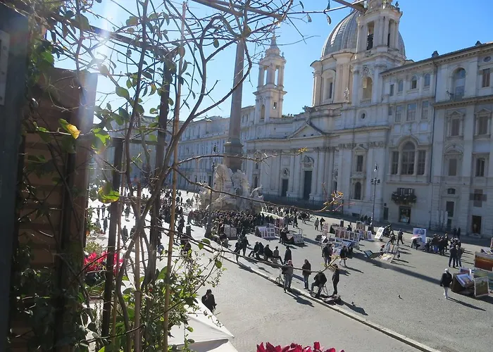 Benincampi Apartment *