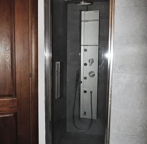 Benincampi Apartment