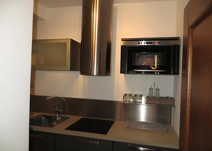 Apartment Benincampi